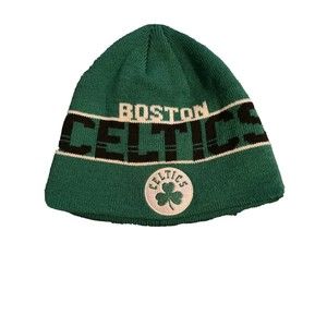 Boston  Celtics   NBA   YOUTH  KIDS  Hat  Knit Beanie cap